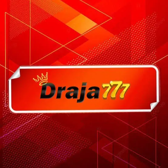DRAJA777 - Pengalaman Live Casino Terbaik di Genggaman Anda