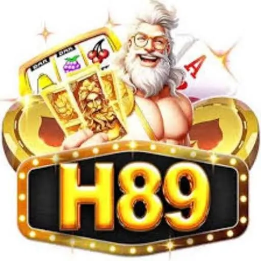 H89 - Game Slot Seru dan Menyenangkan