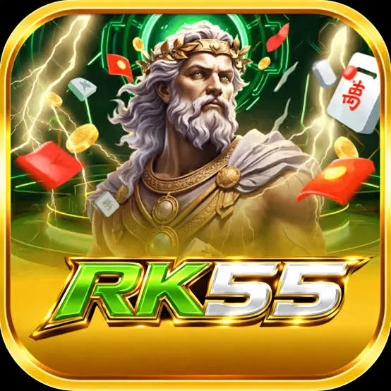 RK55 - Game Domino Seru dan Menyenangkan