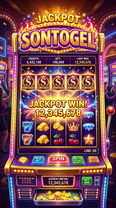 Fitur canggih dalam aplikasi sontogel untuk pengalaman pengguna yang lebih baik.